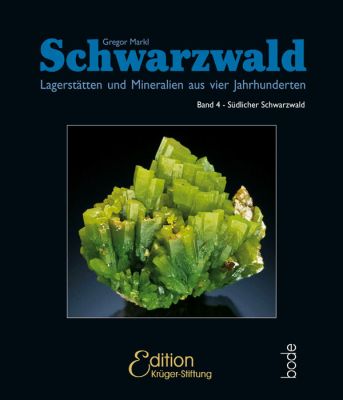 Schwarzwald - Band 4: Südlicher Schwarzwald