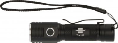 LuxPremium LED-Taschenlampe TL 410 A (Akku)