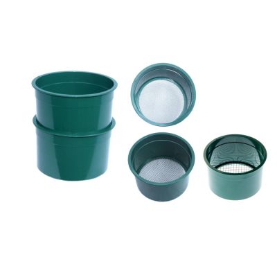 Small Sieves Classifier
