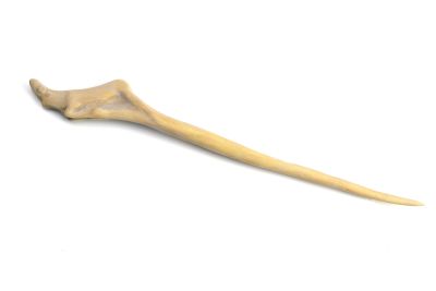 Dagger of reindeer horn (Replica)