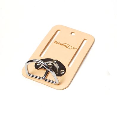 Estwing metal ring strap