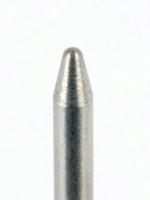 Spitznadel 38 mm grob