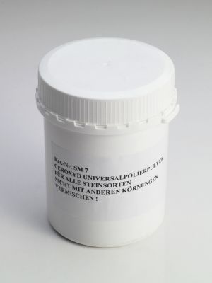 Polierpulver "Ceroxid" (200g)