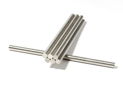 AINiCo bar magnet (125 mm)
