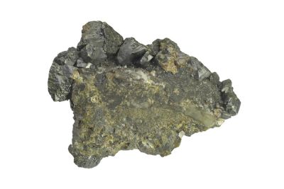 Sphalerit xx mit Chalcopyrit