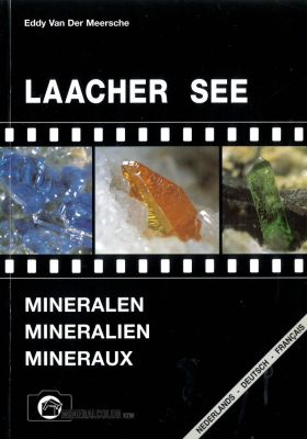 van der Meersche: Laacher See Mineralien