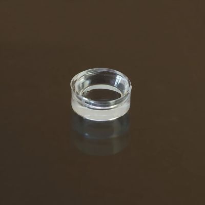 Kugel- und Eierständer, Ring, (15x6 mm)