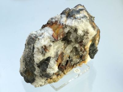 Bergkristall xx