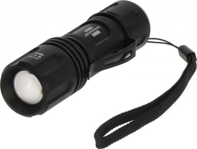 LuxPremium LED-Taschenlampe TL 410 F