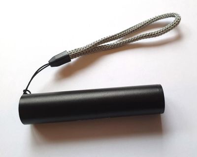 Small UV torch (80 mm), LED (long-wave)