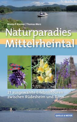 Naturparadies Mittelrheintal