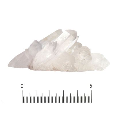 Quarz XX Bergkristall (XL)