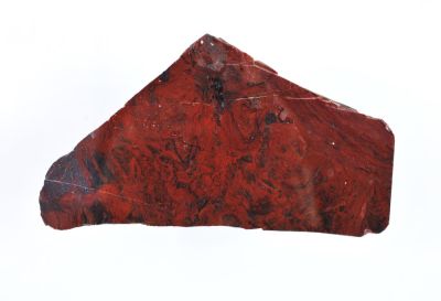 Stromatolith: Mary Ellen Jaspis, groß