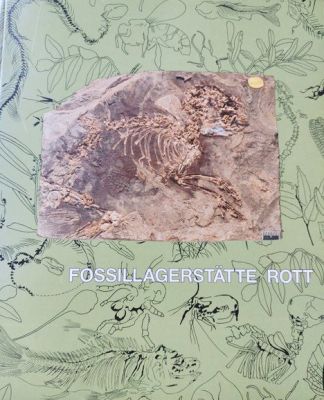von Koenigswald: Fossillagerstätte Rott