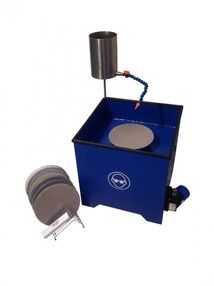 Surface grinder, small
