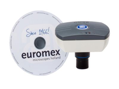 Euromex Digitalkamera 5 Mpix
