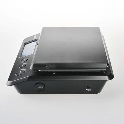 Electronic Pocket Scale 0-20000 g