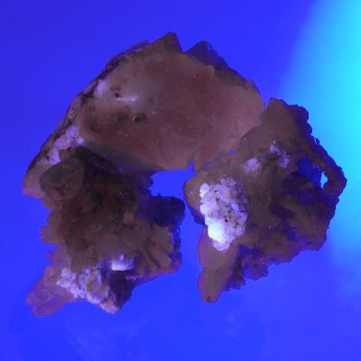 UV-Mineral: Apatit