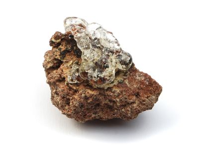 Hyalite (2-3 cm)
