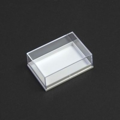 Jousi - Box 59 x 40 x 21 mm weiß (10 Stück)