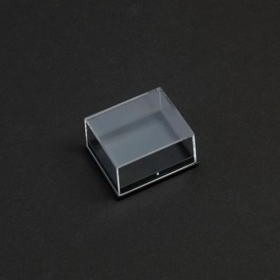 Jousi - Box 40 x 35 x 22 mm schwarz (10 Stück)
