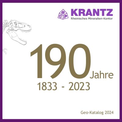 Krantz Geo-Katalog 2024