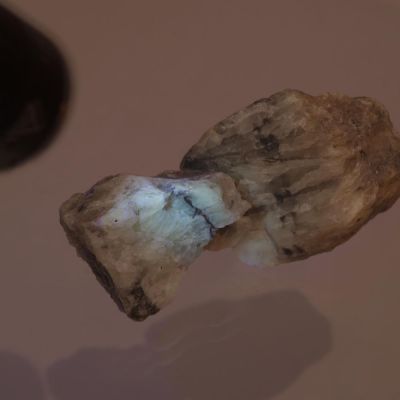 UV Mineral: Witherite