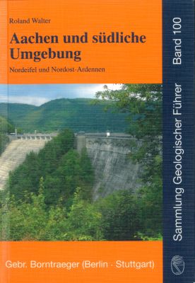 Sammlung Geologischer Führer: Band 100