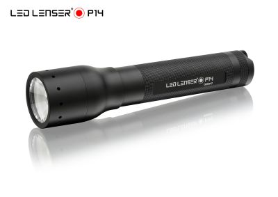 Stablampe "LED Lenser®P14"