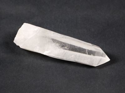 Rock crystal spike X (approx. 5-7 cm)