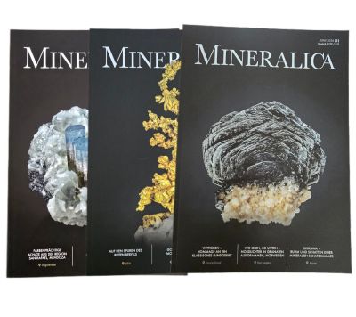 Mineralica