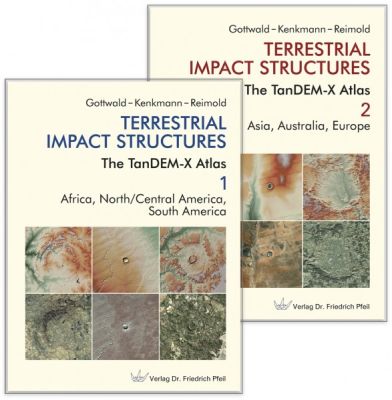Terrestrial Impact Structures